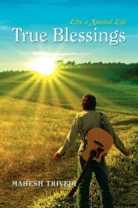 True Blessings Book for Sale Now