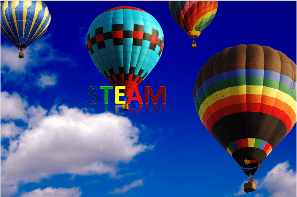 STEAM Strategy Tactics Execution and Management