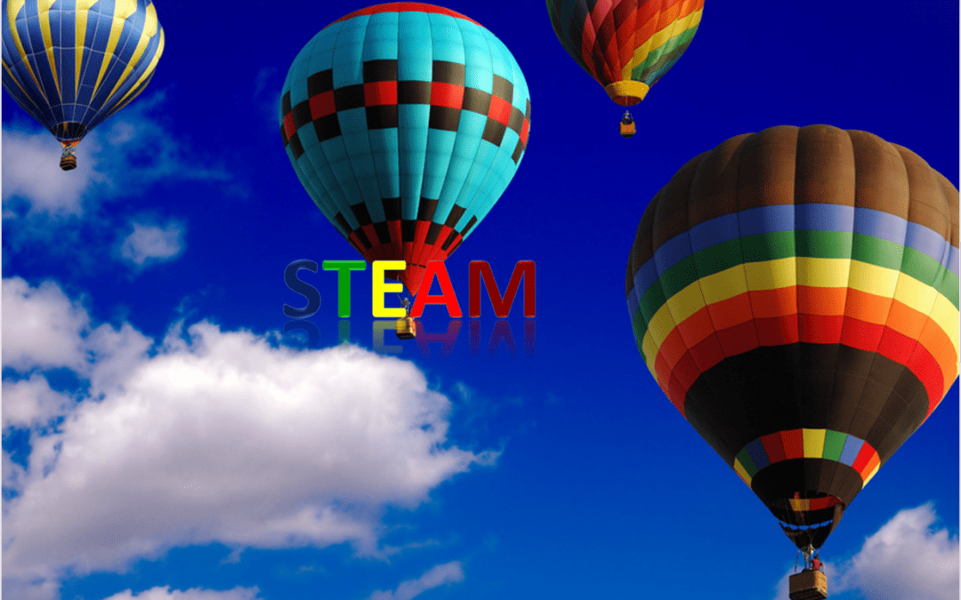 STEAM – Strategy Tactics Execution and Management