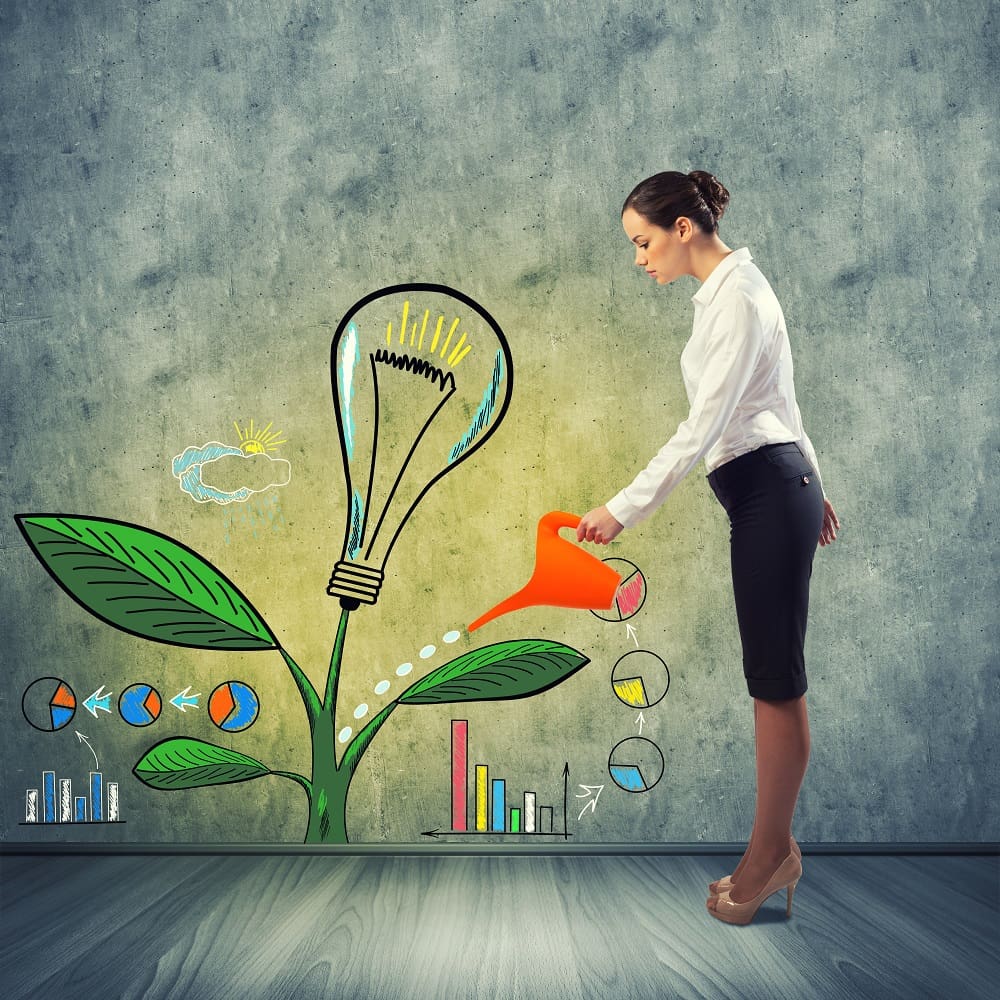nurturing ideas nurturing ideas