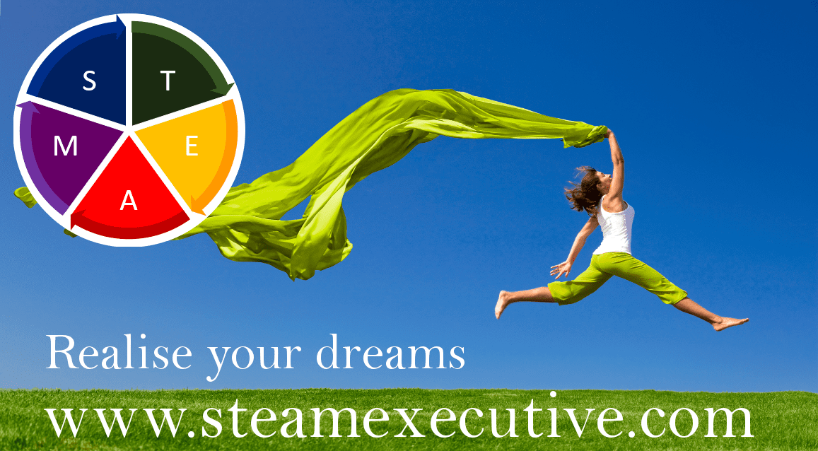 Realise Your Dreams