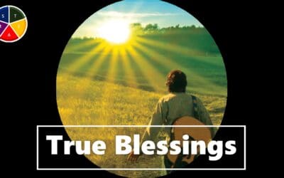 True Blessings: Twelve Day Challenge