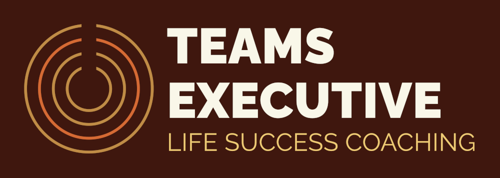 TEAMS Executive Logo